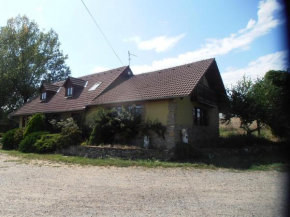 Penzion Samota, Louka
